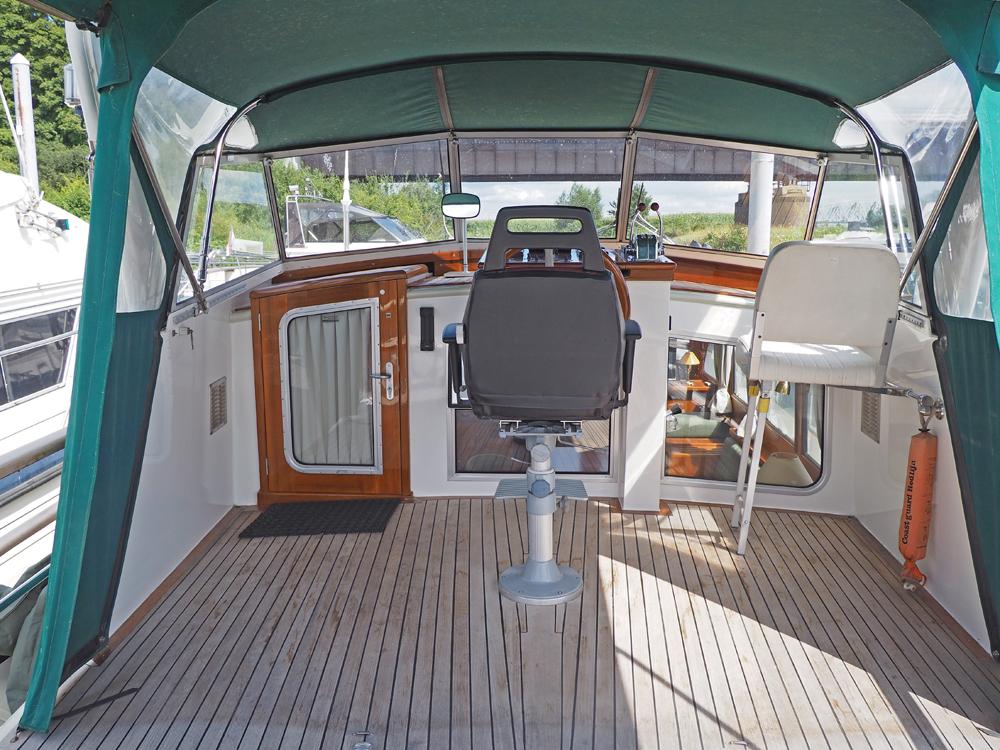 picture Dekuitrusting